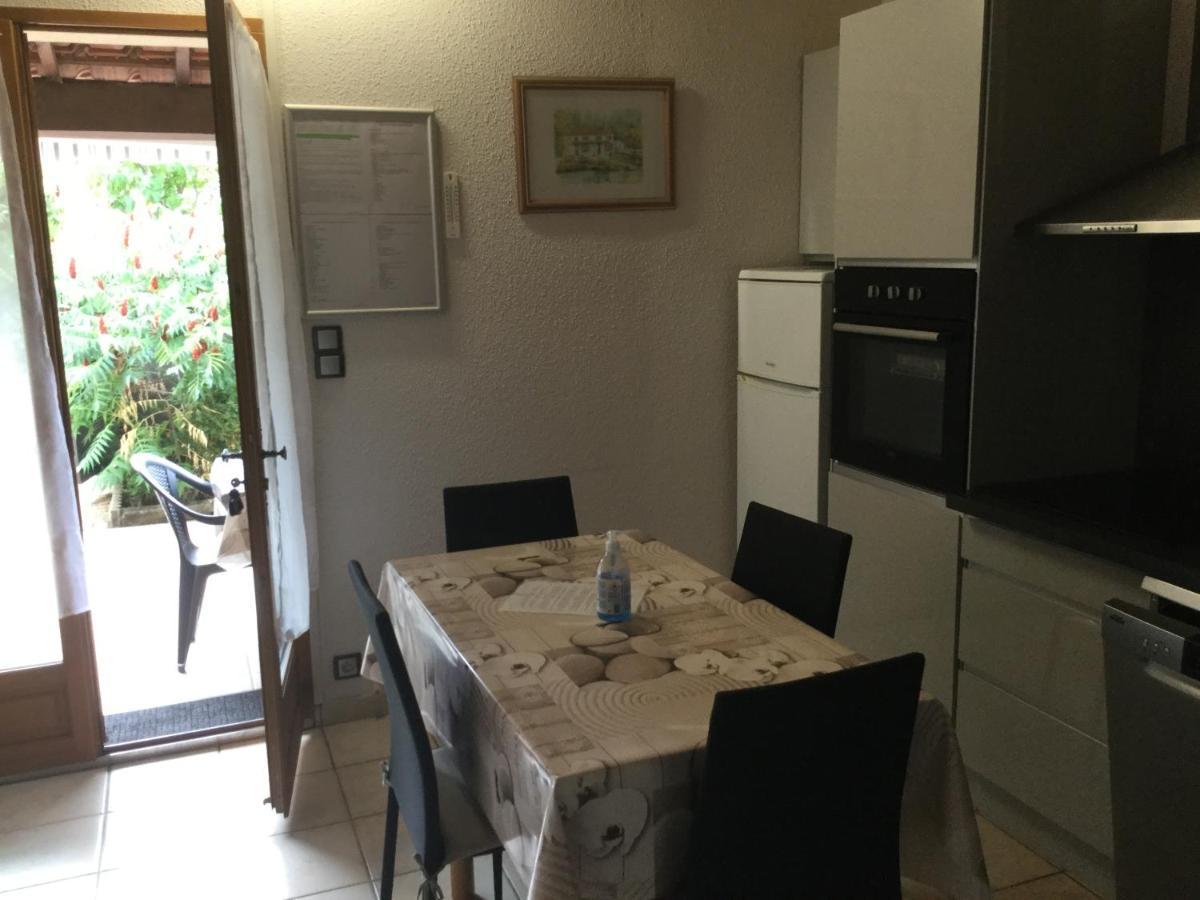 Saint-Martin-de-Brômes Mazet Lavande מראה חיצוני תמונה