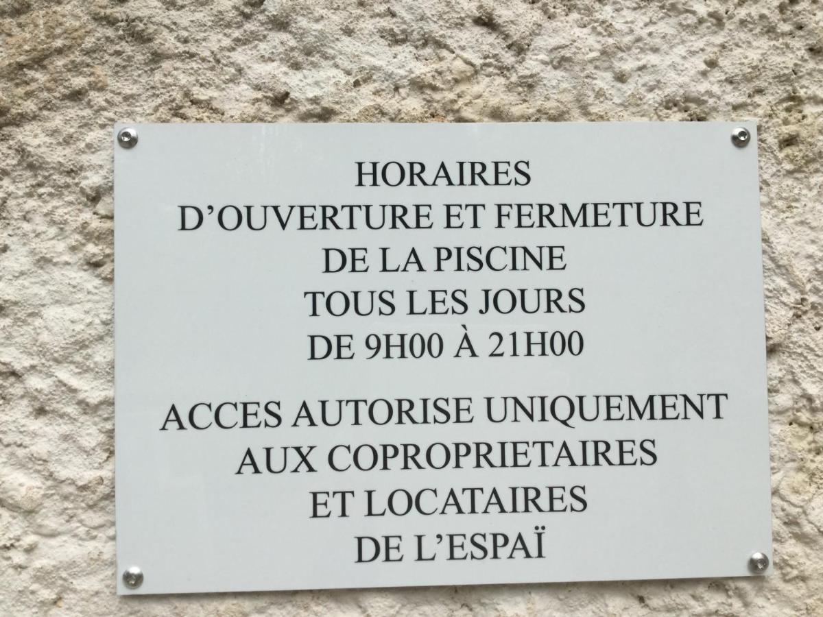 Saint-Martin-de-Brômes Mazet Lavande מראה חיצוני תמונה